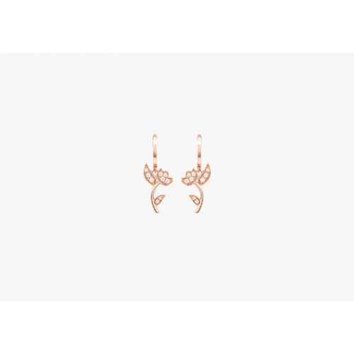Earrings Clochettes PG Diamonds